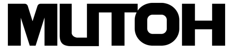 Mutoh Logo Vector