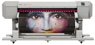 Mutoh 1638 X