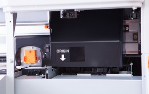 Mutoh 1638X Kafa Görüntüsü