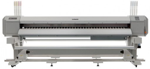 Mutoh 2638