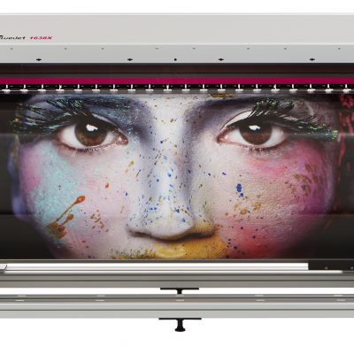 Mutoh 1638 X